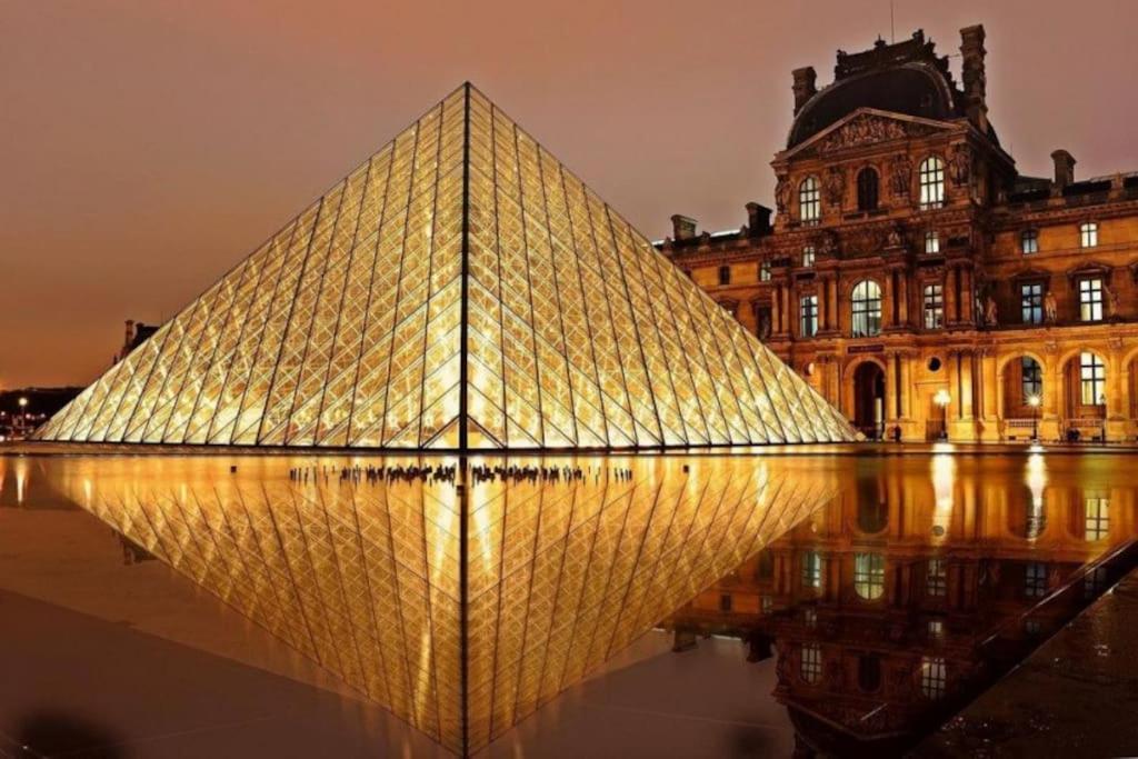Cosy Next To The Champs-elysees Avenue! Appartement *